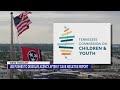 Gov. Lee pushes to dissolve agency that reports on the state of children in TN