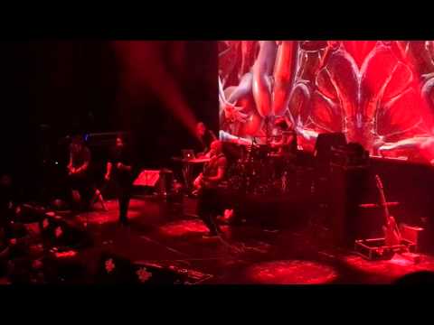 Evil Superstars - Le Guess Who 2015