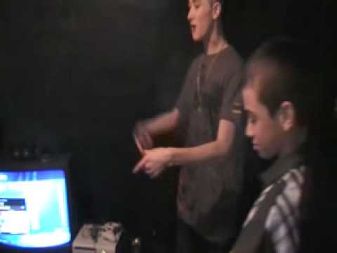 millie g and CD //// freestyle  #1