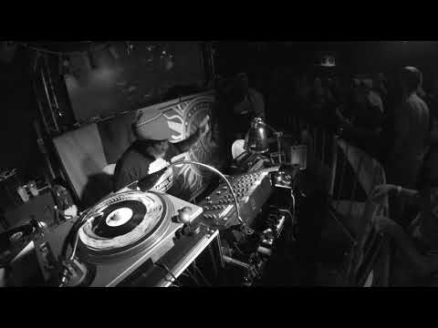 Channel One Sound System in Melbourne 2 February 2018