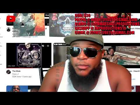 Something Gotta Change Saturday With Twigga Man.....Paid Reactions