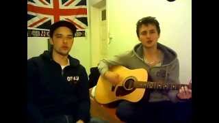 David Martens & Dominik Drazyk - Fight For Love (Official Music Video)