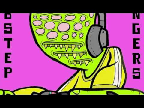 Blasta and Solo Banton  --  Burn Babylon Coke