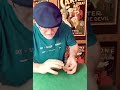 Scotch & Soda Coin Magic Trick #shorts