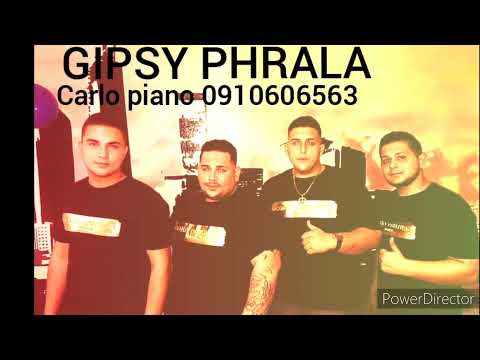 Gipsy Phrala - Sako Rači Me (Official audio)