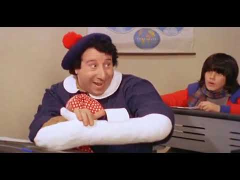 Pierino colpisce ancora 4k