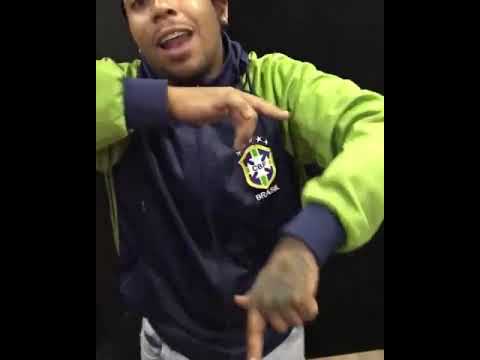 MC Luan da BS e MC Vaguin 1 - préviazinha 2020 ( prévia )