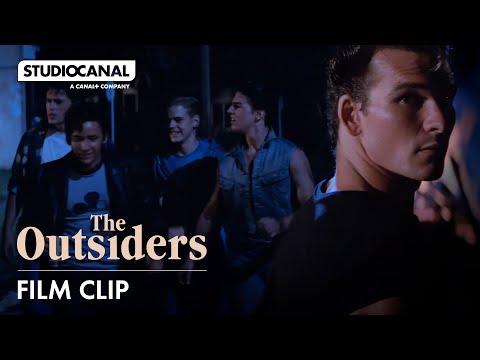 The Rumble Build-Up (Director's Cut)