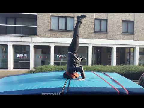 Studentenstad Torhout