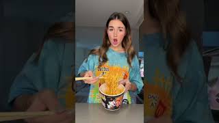 Spicy ?️ / Eva Miller TikTok #evamiller #tiktok #shorts #video #trending #ytshorts #short