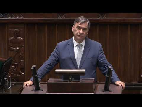 Wojciech Szarama: Propozycja negatywnej oceny sprawozdania NIK