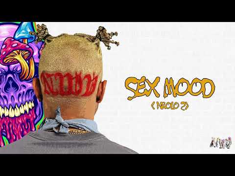 Eiby - Sex Mood (Nrolo 2) | N.w.V