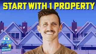 One Property Changed My Life: Now I’m Financially Free in My 30s