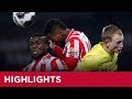 Highlights Sparta - Jong AZ | Keuken Kampioen Divisie