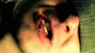 Senses Fail Chandelier