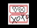 [Full Audio MP3] EXO-M - Heart Attack Chinese Ver ...