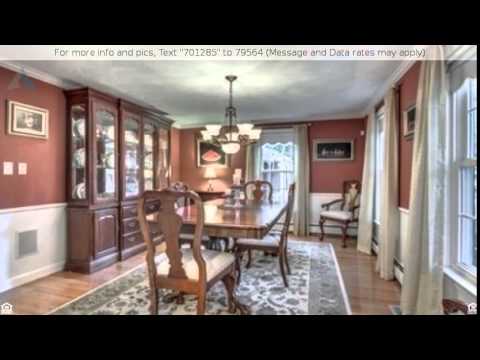 $969,000 - 18 Huntingdon Road, Lynnfield, MA 01940