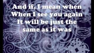 All I Need To Survive - Charice [lyrics]