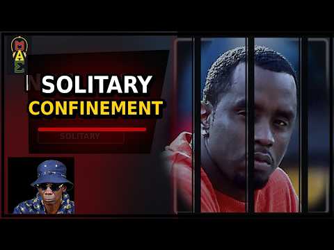 Diddy’s Prison Reality Just Got Harder