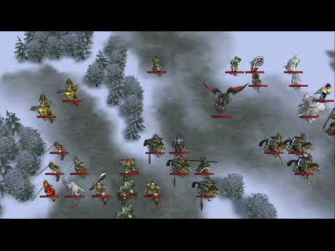 Fire Emblem:Radiant Dawn Hard Mode Part 38:Time To Unite