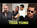 YEDA YUNG Ft Salman Khan Sanjay Dutt Edit Sallu Bhai Sanju Baba Mix Status Stars Shorts