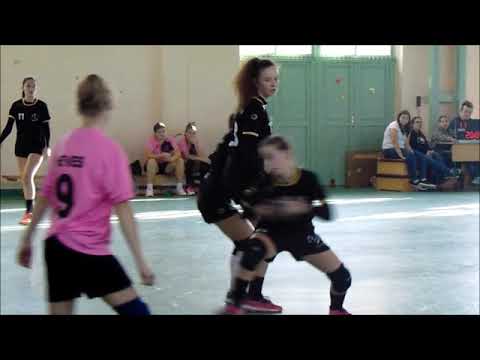 STRANDÉPÍTŐK U14 - BLACK & YELLOW - HANDBALL, KÉZILABDA