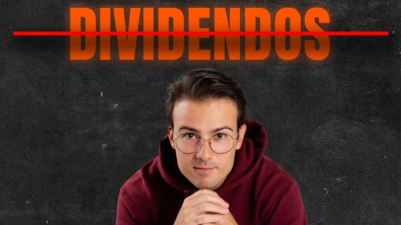 Como VIVER DE RENDA sem receber dividendos
