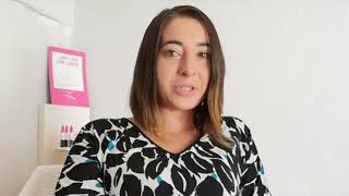 PINK PORTRAIT - Au Moulin Rose - Marie-Célia