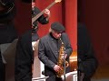 Richie Cole - Sunset's Theme