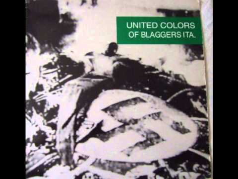 Blaggers ITA - Wild Side (Ram-Ravers Mix)