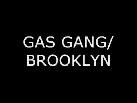 P Y G VS GAS GANG