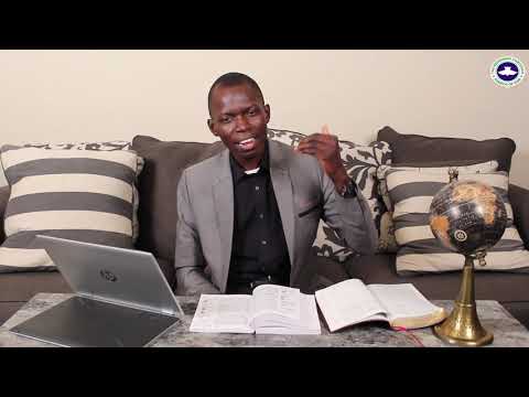 Open Heavens Devotional September 24th 2019.