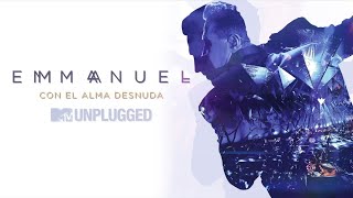 Emmanuel - Todo Se Derrumbó (Audio)