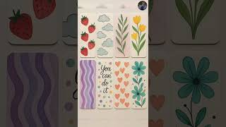 ✨Easy DIY Bookmark Ideas | Creative & Simple Bookmarks Anyone Can Make