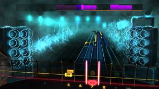 Joy to the World - Band of Merrymakers - Rocksmith 2014 - Bass - DLC