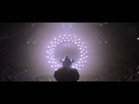 Event Horizon (1997) - The Gravity Drive | Scream Factory Blu-ray