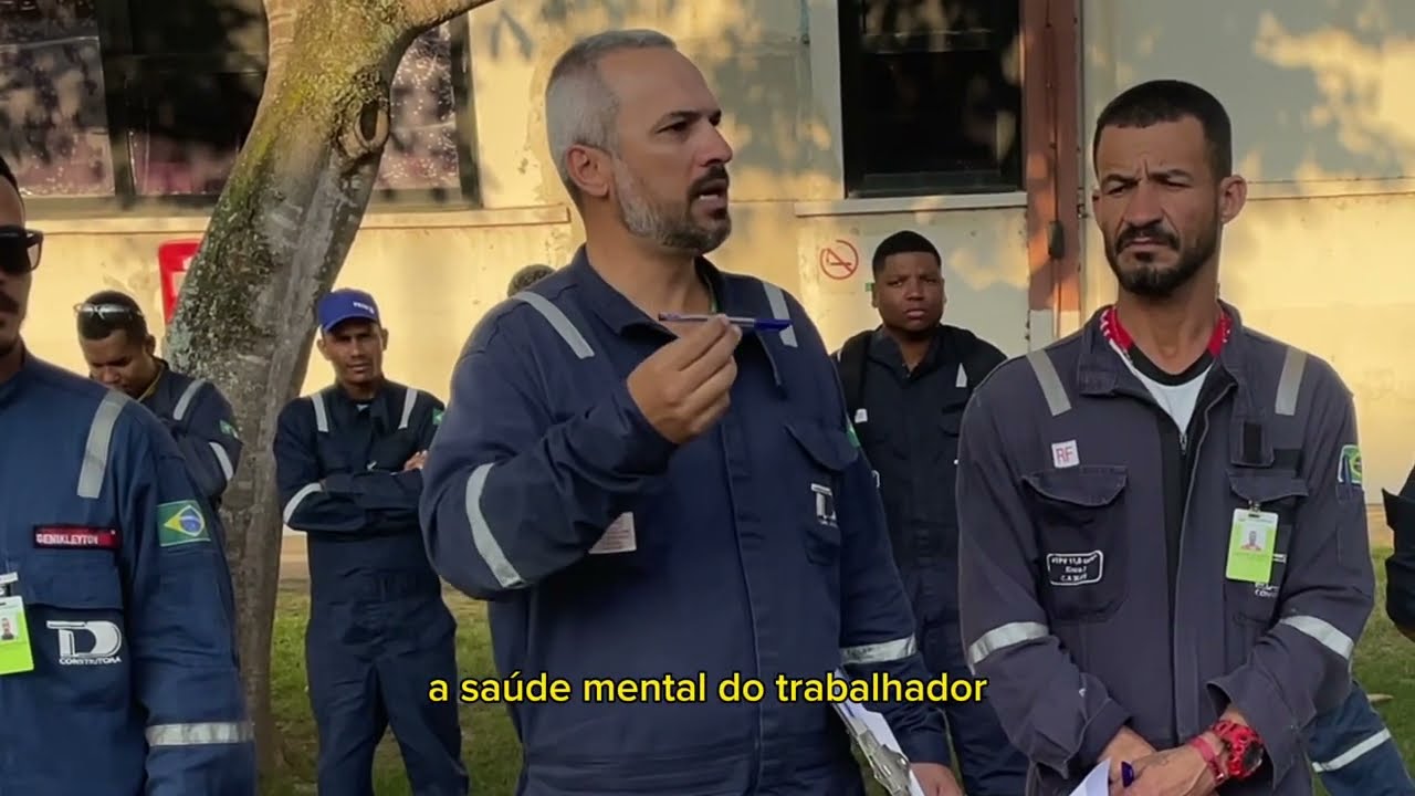 DDS SOBRE PDCA FERRAMENTA INTELIGENTE QUE PREVINE ACIDENTES DINÂMICA