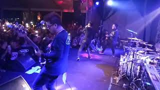 Download lagu BIAN GINDAS - Yang Penting Hepi (SBSI) mp3