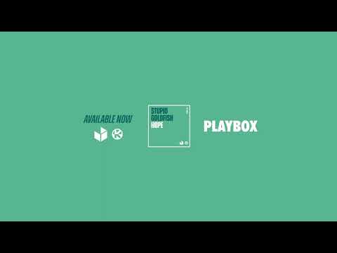 Stupid Goldfish - Hope