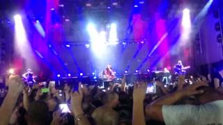 Unendliches Leben, Frei.Wild live Berlin Wuhlheide