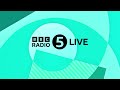 Sombre Top Of Hour theme - BBC Radio 5 Live