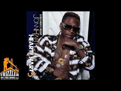 Jonn Hart - Voss [Prod. J Maine, Dreem Teem] [Thizzler.com]