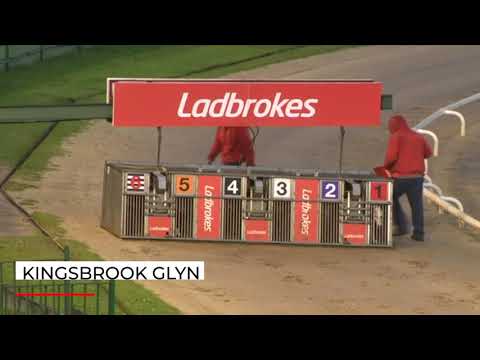 Kingsbrook Glyn - 18th July 2020