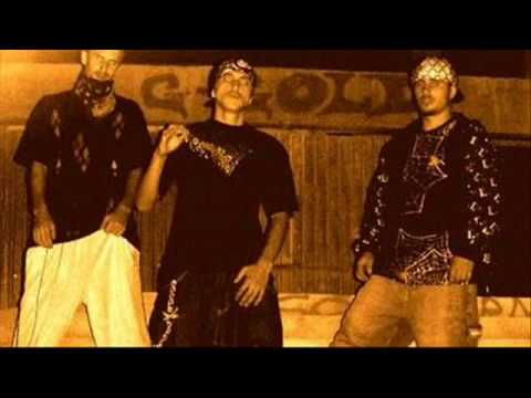 [G-Gold Army ] Kanunet e Rona - Bonny , Master.G ft Fifty  Vitia Rap 2010