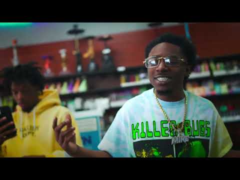 Mike Gee x Dris Gramss - Sorry 4 The Weight