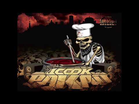 16. J Cook & M.A.X - Svi sanjamo raj (2009) [HQ Animation and sound]