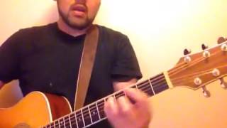 260. Zero 7- I Have Seen (Acoustic Cover)