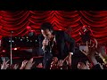 Nick Cave - Loverman @ Stadium, Moscow 27.07.2018