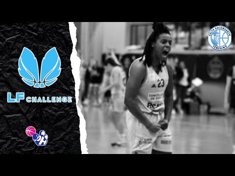 Doniyah Cliney Mid-Season Highlights 2022/23 || LF Challenge - Spain || Celta Zorka