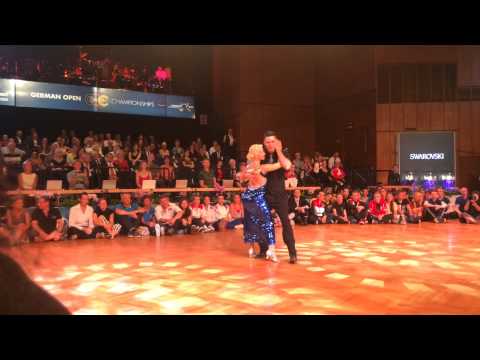 World Championship Boogie Woogie 2015 Final Slow
